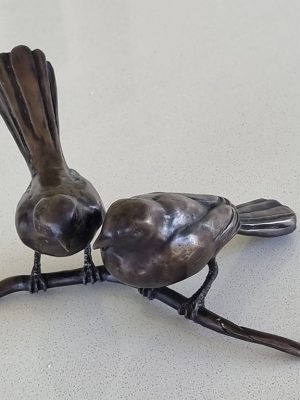 Willy Wag Tails